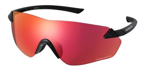 Lentes Gafas Para Ciclismo Shimano S - Phyre R  Es Negro