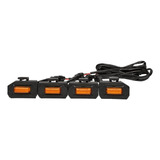 Luces Led De Parrilla Delantera Para Raptor Off Road Sport 2