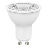 Ampolleta Luz Led Foco Tipo Dicroico Sec 220v Gu10 Color De La Luz Blanco Frío 6000°k