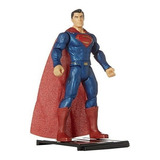 Figura De Acción De Dc Comics Justice League Superman, 6