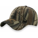 Gorra Tactica Militar Camuflaje Campismo Caza Ajustable M1