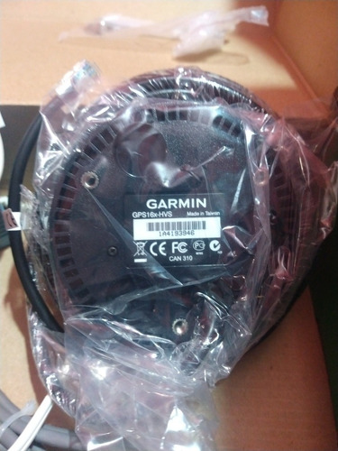 Paquete De Gps  Garmin Control Semex  C216