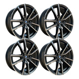 Rines 18 5x112 Jetta, Golf, Audi, Mercedes