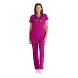 Uniforme Medico Quirurgico Skechers Stretch Mujer Autum B