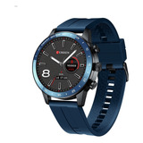 Smartwatch Curren 6001 Deportivo Llamadas Reloj Inteligente