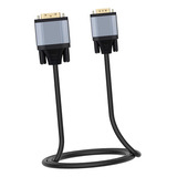 Adaptador Dvi-d Para Vga, Cabo De Vídeo Digital Dvi-d 1m