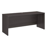 Bush Business Furniture Studio C 72 W X 24d Credenza Escrit.