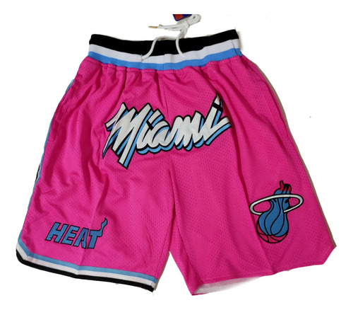 Short Basquet Nba Excelente Calidad