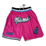 Short Basquet Nba Excelente Calidad