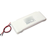 Bateria Pack 13,2v Aa 700mah Ni-cd 02 Fios Terminais 11xaa