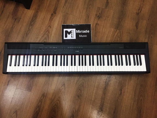 Piano Digital Yamaha P-115 