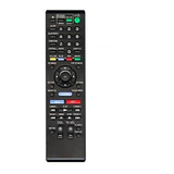 Control Remoto Para Home Theater Con Blu Ray Sony Hom-606