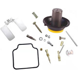 Kit Reparación De Carburador Scooter Styler 125 150 Spot 