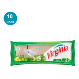 Trapero Húmedo Manzana Virginia 