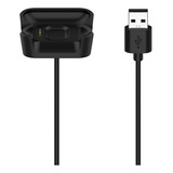 Cargador Usb Compatible Para Reloj Xiaomi Mi Watch Lite