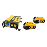 Dewalt Dxaepi1000 Inversor De Corriente De 1000 W Convertido