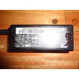 Fuente Cargador Hp Mod.ho 18,5v- 3,5amp.65w Sin Envios