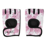 Guantes Deportivos Gym Piuke Fitness Hombre Mujer C/ Abrojo