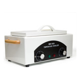 Smedent Mini Maquina De Autoclave De Alta Temperatura Con Te