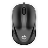 Mouse Con Cable Hp 1000