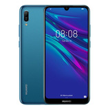 Huawei Y6 2019 32 Gb Azul Zafiro 2 Gb Ram