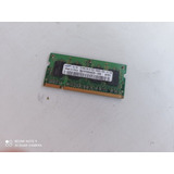 Tarjeta Ram Samsung 512mb Ddr2