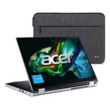 Portatil Convertible Acer Aspire 3 Spin 14