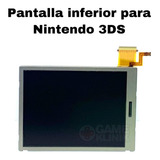 Pantalla Lcd Inferior Para 3ds Nuevo Original