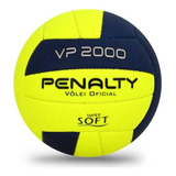 Bola Vôlei Penalty Oficial Vp2000 Original Quadra Voleibol