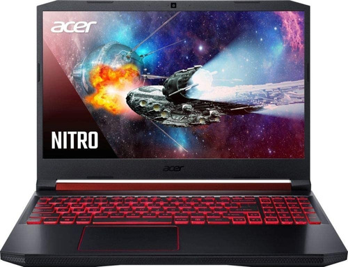 Laptop Gamer Acer Gtx 1650 Ryzen 5 Fhd Ram 8gb 1tb +128 Ssd