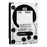 Hd 2tb Sata3 7200rpm 64mb Cache Wd Wd2003fzex Caviar