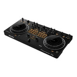 Pioneer Ddj Rev1 Controlador De Dj De 2 Canales Para Serato