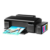  Impresora Epson Fotografica Ecotank L805 