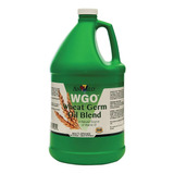 Animed Wgo Wheat Germ Oil Blend For Horses And Dogs (1 Gallo