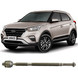 Barra Axial Hyundai Creta 2017 2018 2019 2020