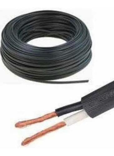 Cable Uso Rudo 2 X 10 Condulac X 15 Metros