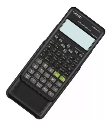 Calculadora Casio Fx-570la Plus Científica 