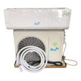 Split De 3000 Frigorias Frio/calor Con Kit De Instalacion