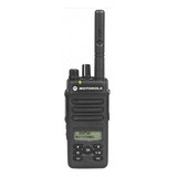 Dep570e Vhf Motorola Seminuevo