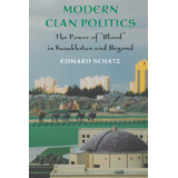 Libro: En Inglés Política Moderna De Clanes: El Poder De La