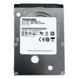 Disco Rigido 1 Tb Toshiba Mq04abf100 Sata Notebook 