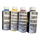 Tinta Pig Aceite Uso Pgi1100 Pgi2100 Mb2010 Mb2110 Mb 2710