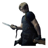 Resident Evil 4 Remake De Ps5 Nuevo Sellado