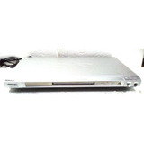 Microsonic Dvd-827 Dvd,cd,mp3,cd-r,r/cd-rw Funcionando 