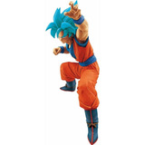Banpresto Dragon Ball Super Super Saiyan Goku Super Saiyan D