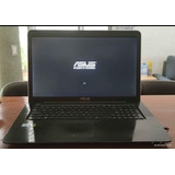 Laptop Asus 17.3  Gamer/diseñador/autodesk