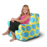 Silla Sol Kids Para Interior - Exterior En Cualquier Lu