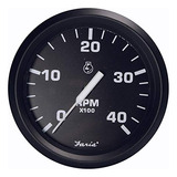 32803 Euro Tachometer With Mag Pick-up (4000 Rpm) Diese...
