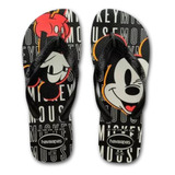 Chinelo Havaianas Top Disney Personagens Original Unissex