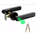 Cerradura Inteligente Biometrica Smart Lock 